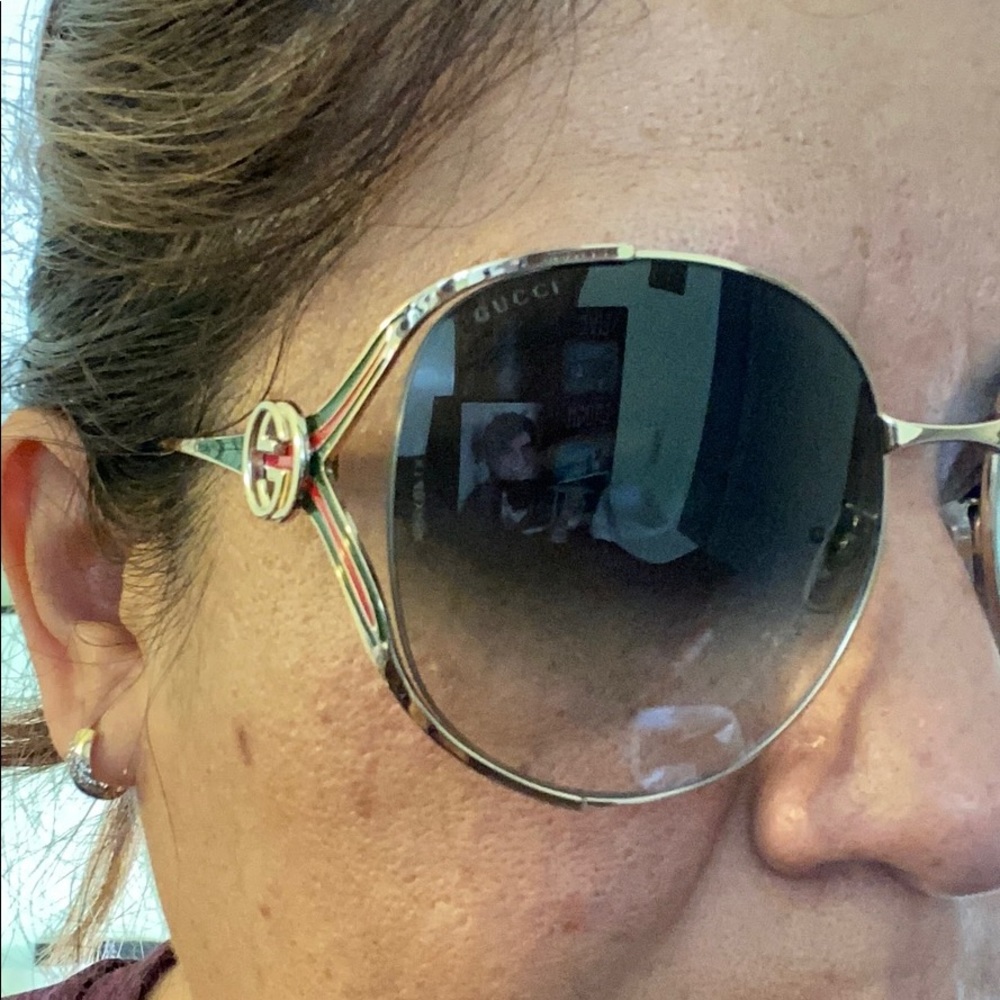 Sunglasses - Picture 4 of 4
